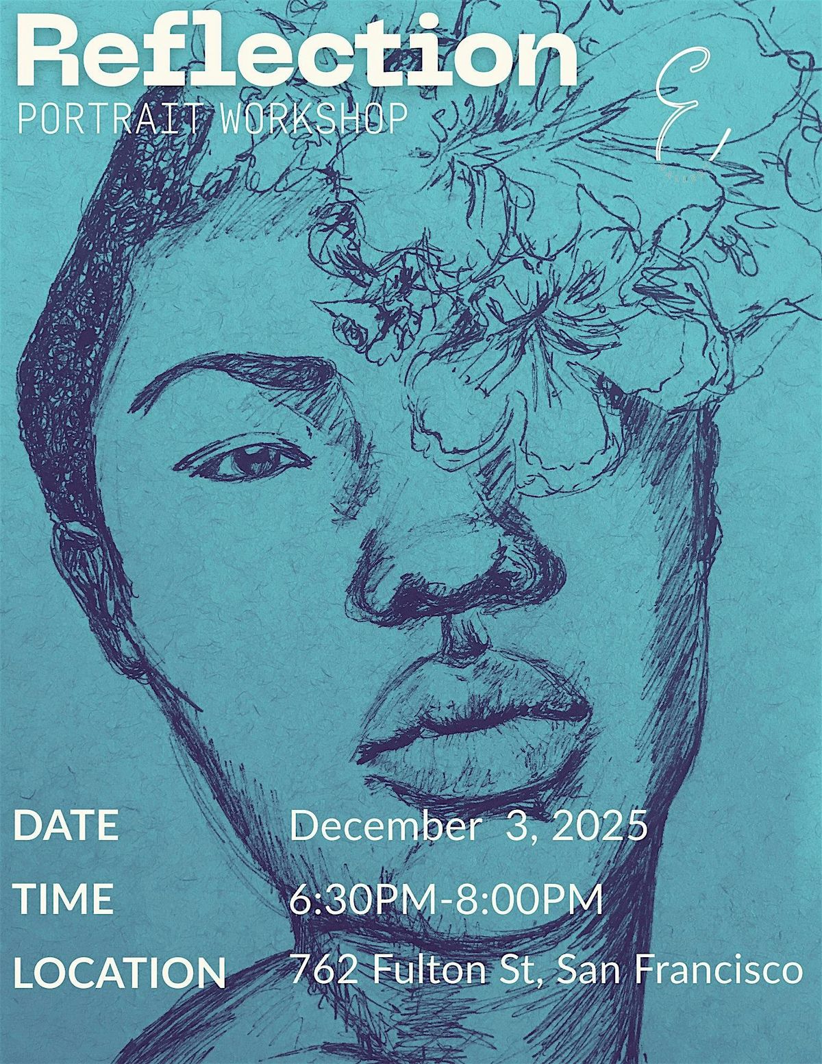 Reflection Portrait Workshop