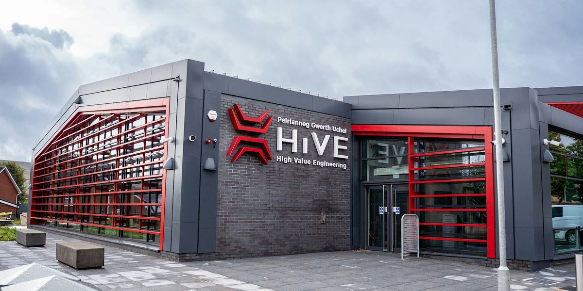 Coleg Gwent Open Event - 11 November 2026 - HiVE at Coleg Gwent - HIVE ...