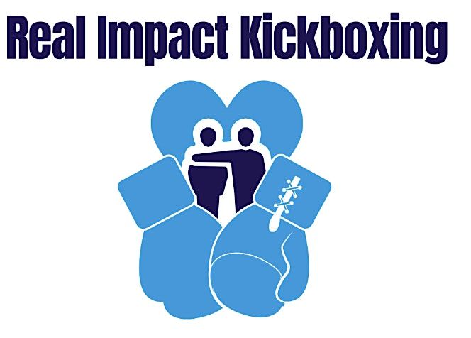 12\/7\/25 Real Impact Kickboxing class sign up