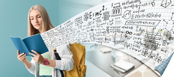 Les femmes scientifiques sortent de l’ombre #4 | Les maths à la une Les femmes scientifiques sortent de l’ombre #4 | Les maths à la une