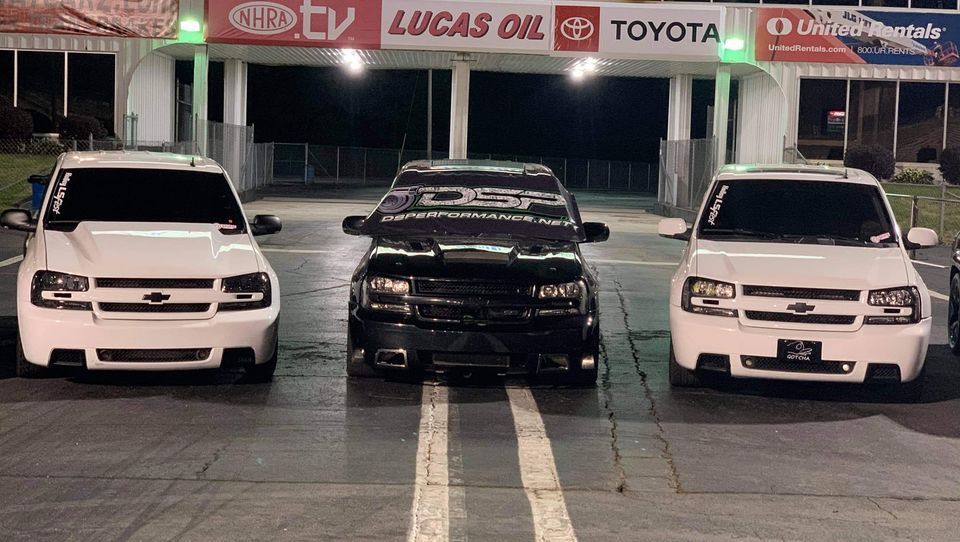 Mac-Town Cruise Night | Choctaw Ave, McAlester, OK 74501, United States