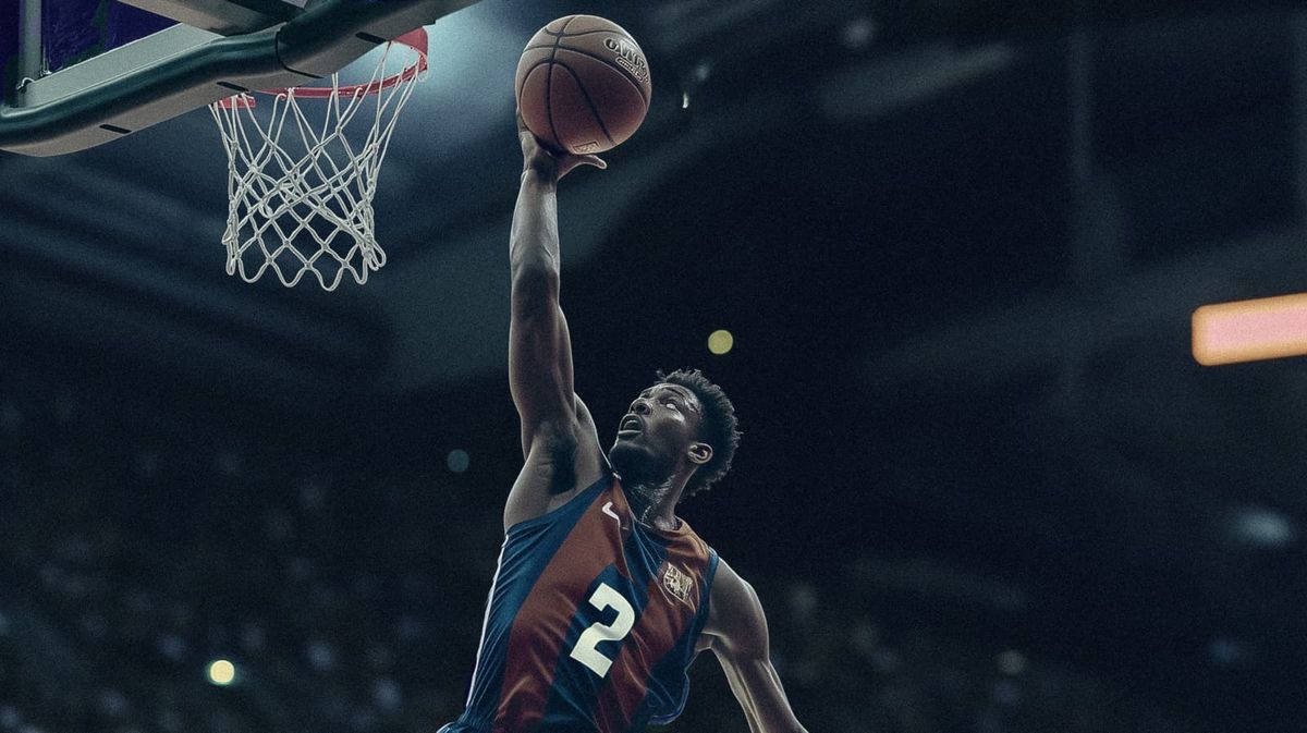 FC Barcelona Basket vs Joventut Badalona Tickets