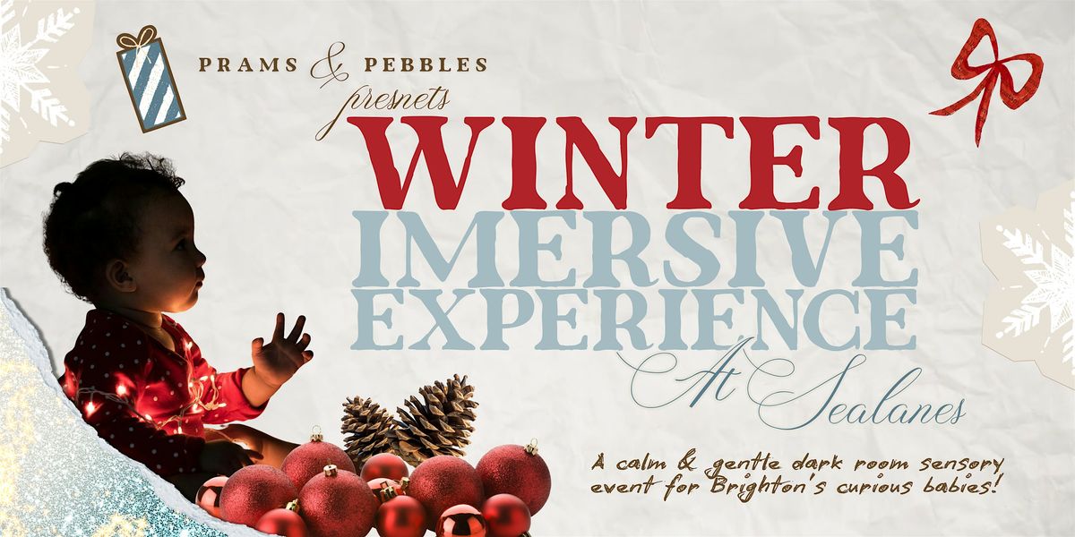 Winter Immersive Experience