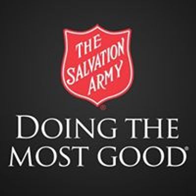 The Salvation Army of the Midlands