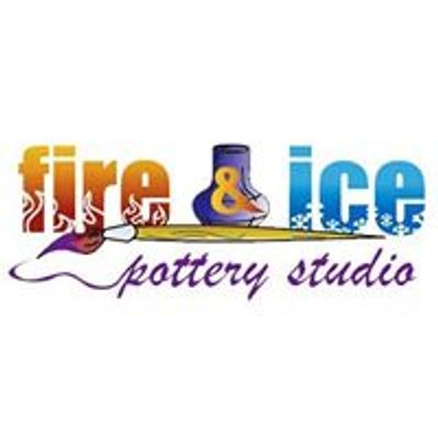 Fire & Ice Pottery Studio