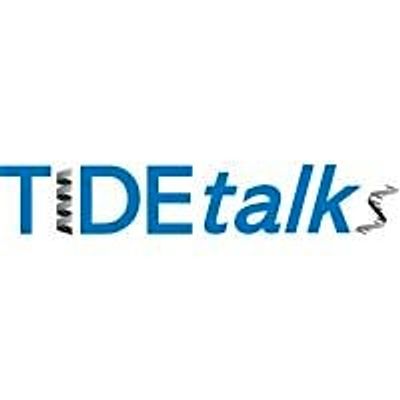 TIDEtalks