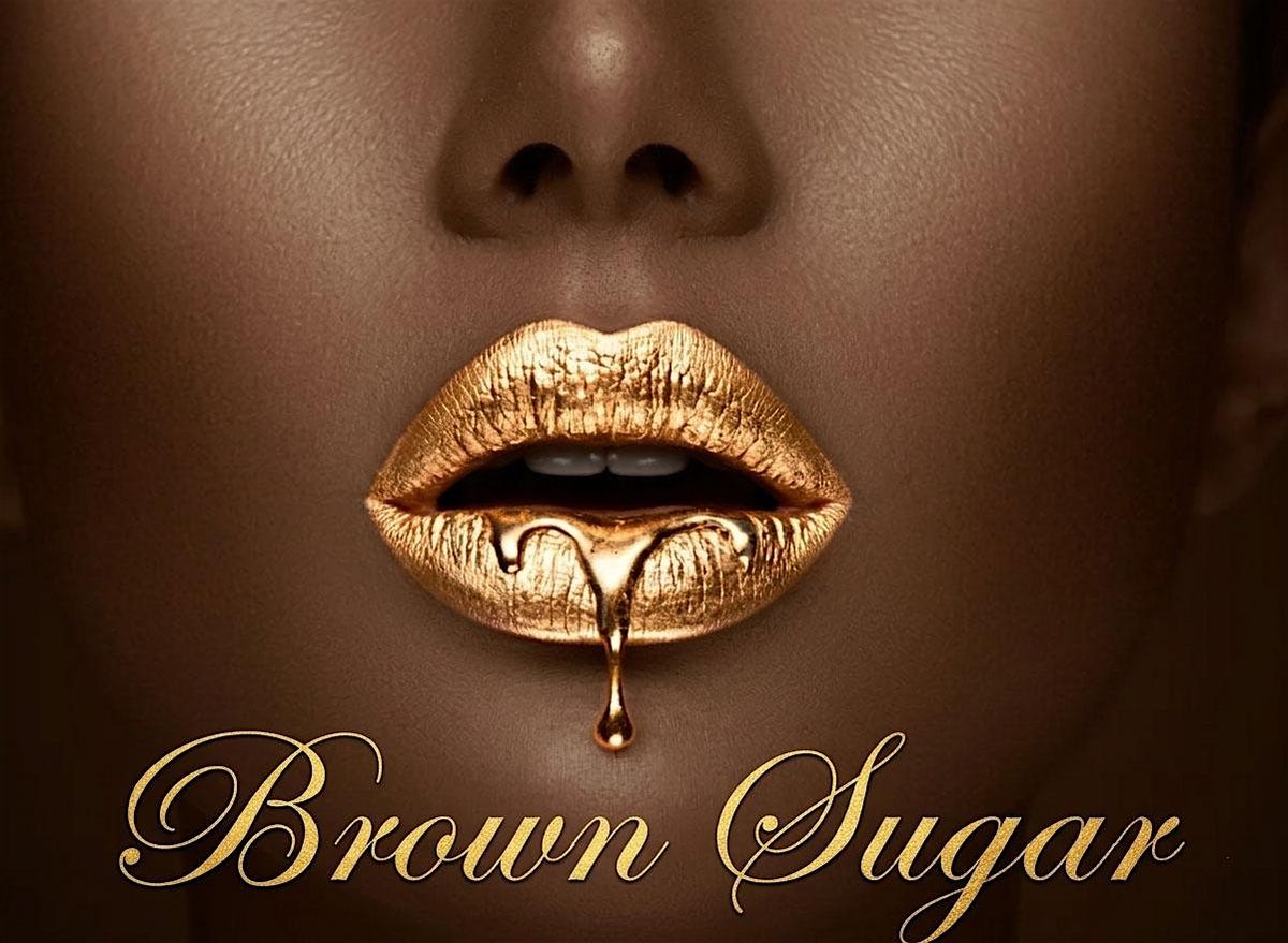 Brown Sugar: a sensual poetic artistic experience