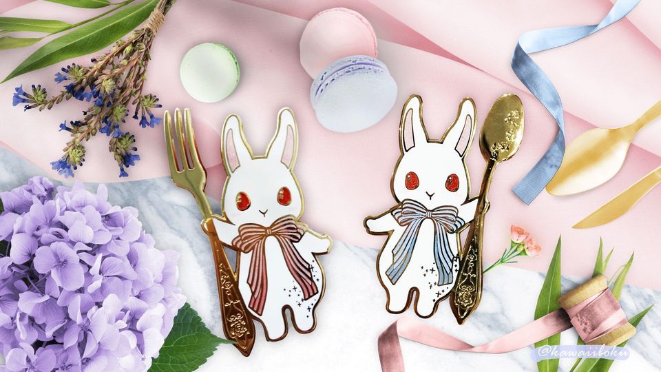 Kawaiiboku at Japan Market Summer Festival 2022