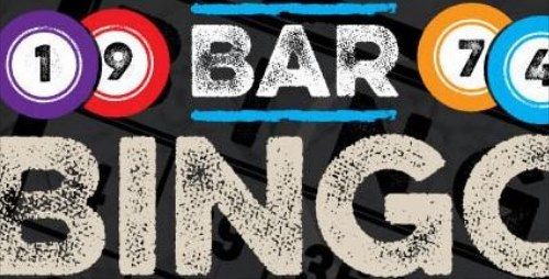 BINGO The Oaks At Eagle Creek Golf Club Willmar MN November 3 2021