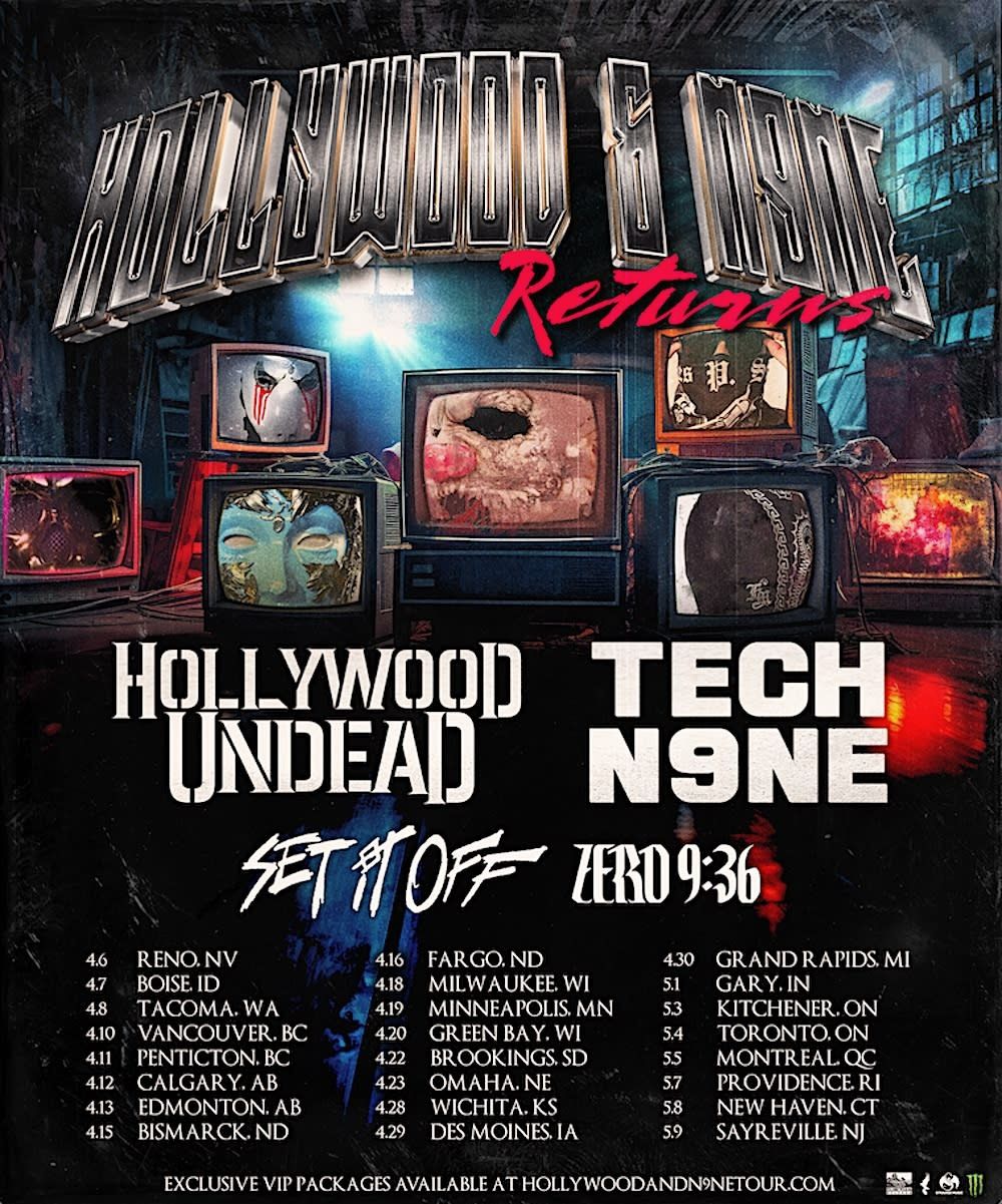 Tech N9ne