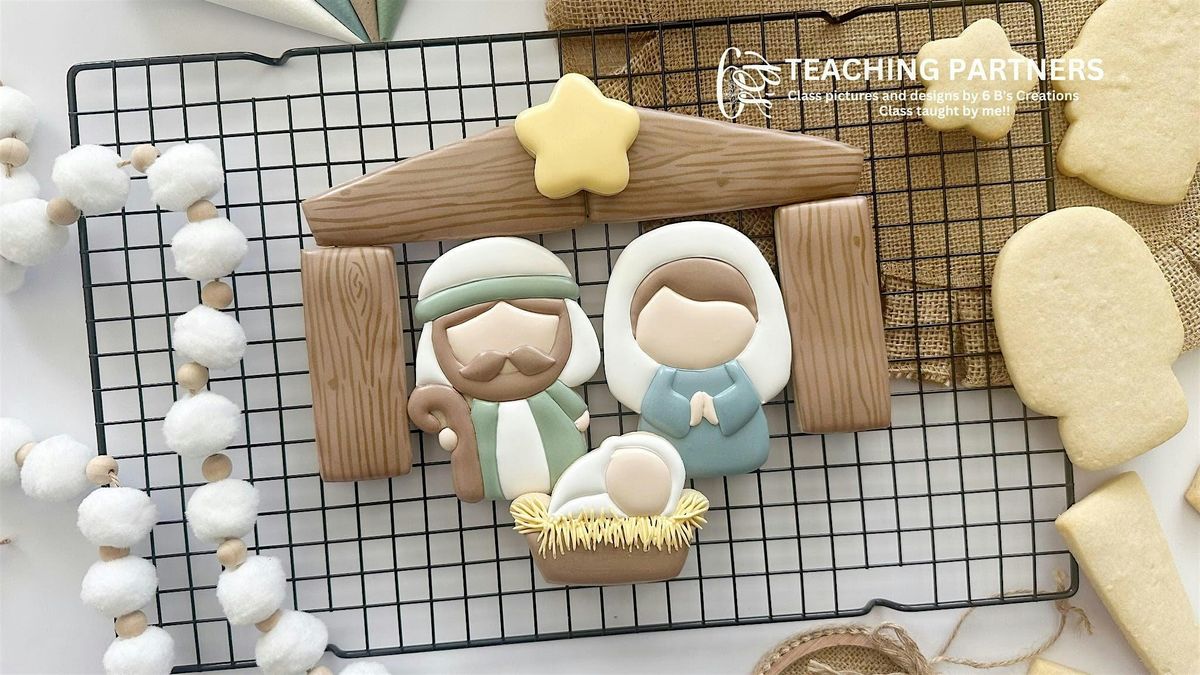 O Holy Nativity Night