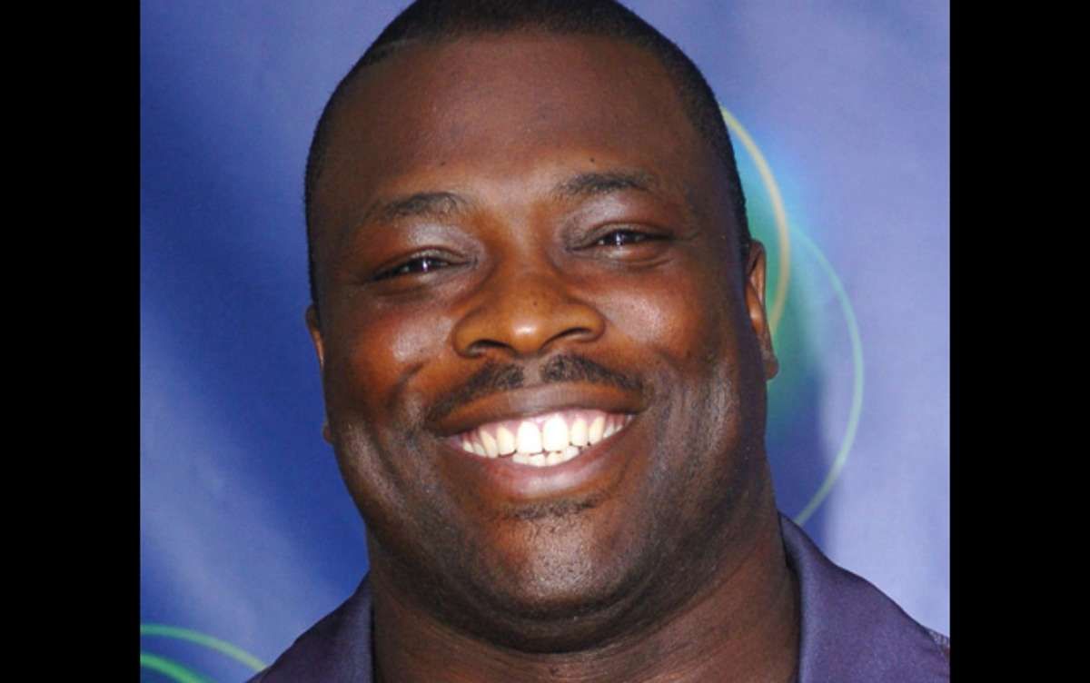 Reginald Ballard