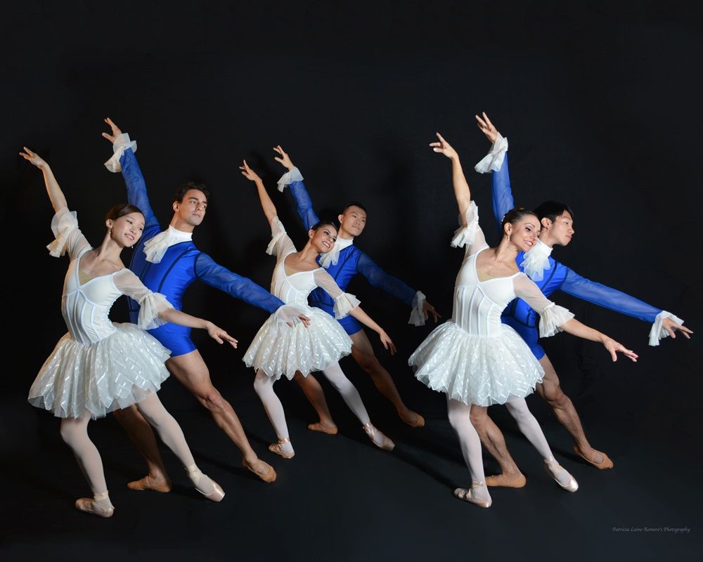Arts Ballet Theatre of Florida: The Nutcracker - Gala Event