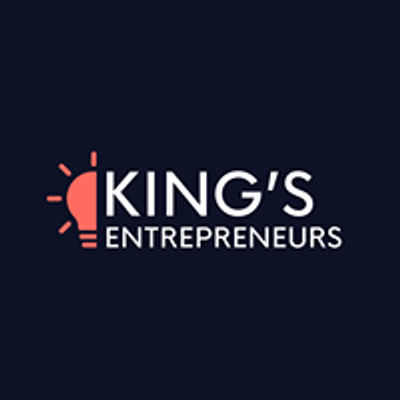 King\u2019s Entrepreneurs Society