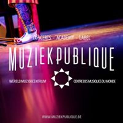 Muziekpublique