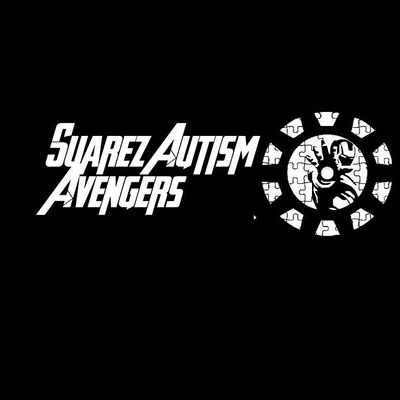 Suarez Autism Avengers