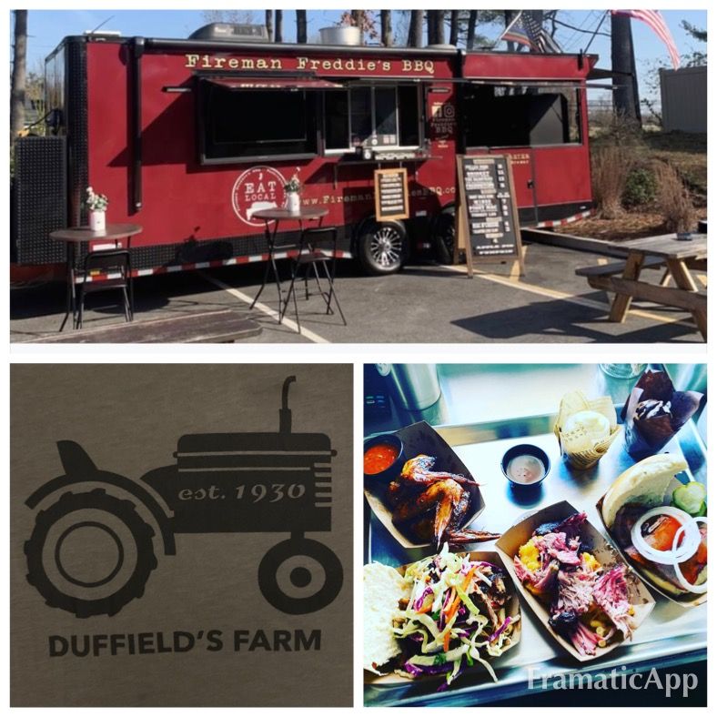 Duffields Food Truck Apple Festival Duffield s Farm Sewell NJ duffields-food-truck-apple-festival-duffield-s-farm-sewell-nj