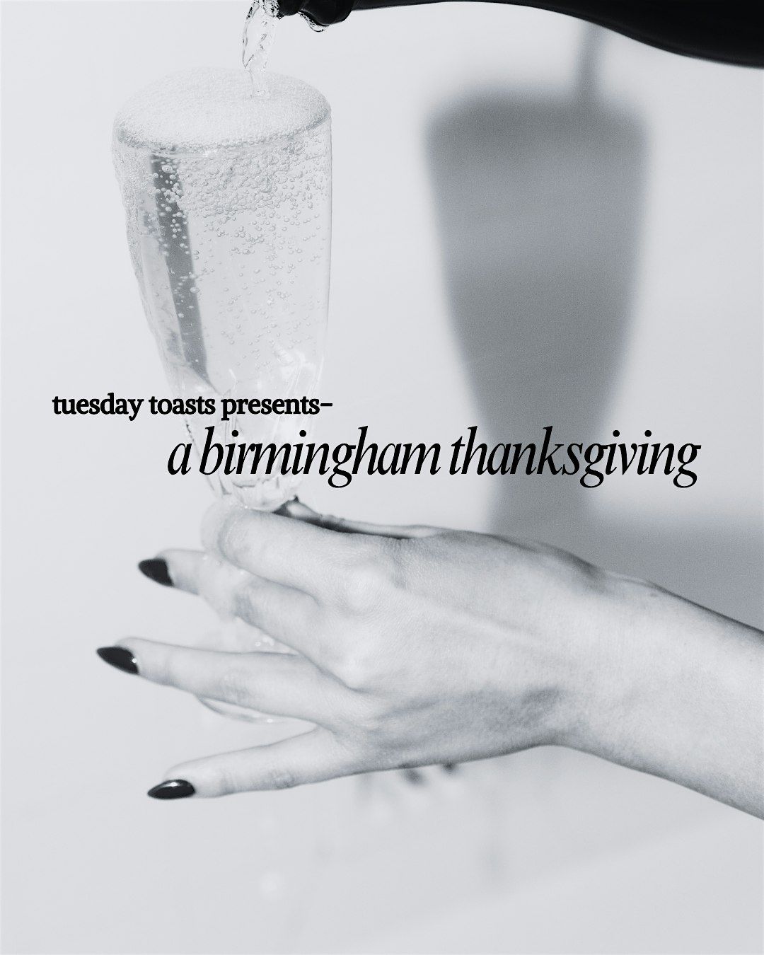 A Birmingham Thanksgiving