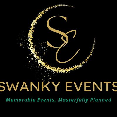 Swanky Events and Decor