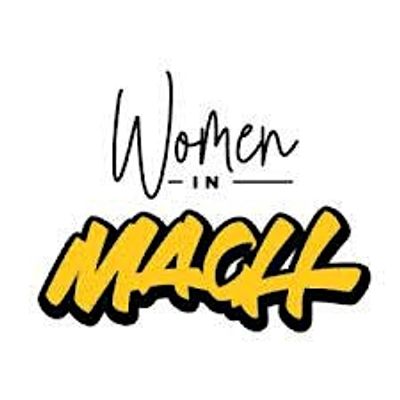 Women in MACH