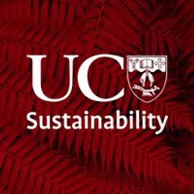 UC Sustainability Community