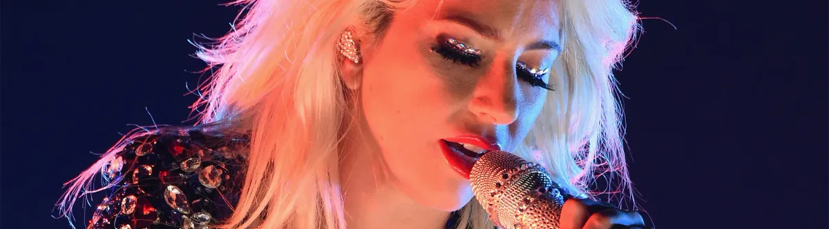 Lady Gaga Saint Paul Tickets