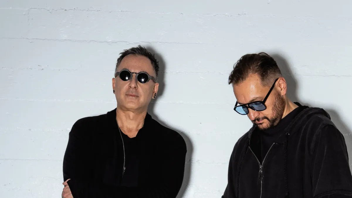 Deep Dish, Dubfire, Sharam, Khen, Dune in New York