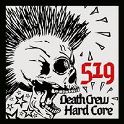 DCHC Death Crew Hard Core