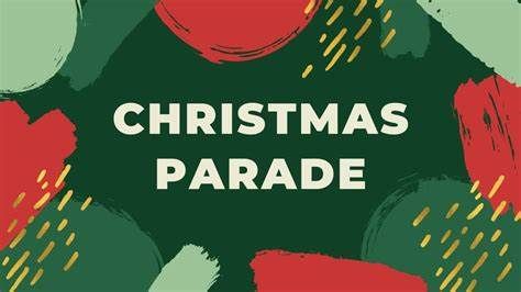 Port Neches Christmas Parade 2022 2021 Port Neches And Groves Christmas Parade | 1990 Llano St, Port Neches,  Tx 77651-3422, United States | December 4, 2021