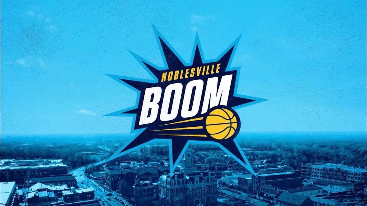Wisconsin Herd at Noblesville Boom