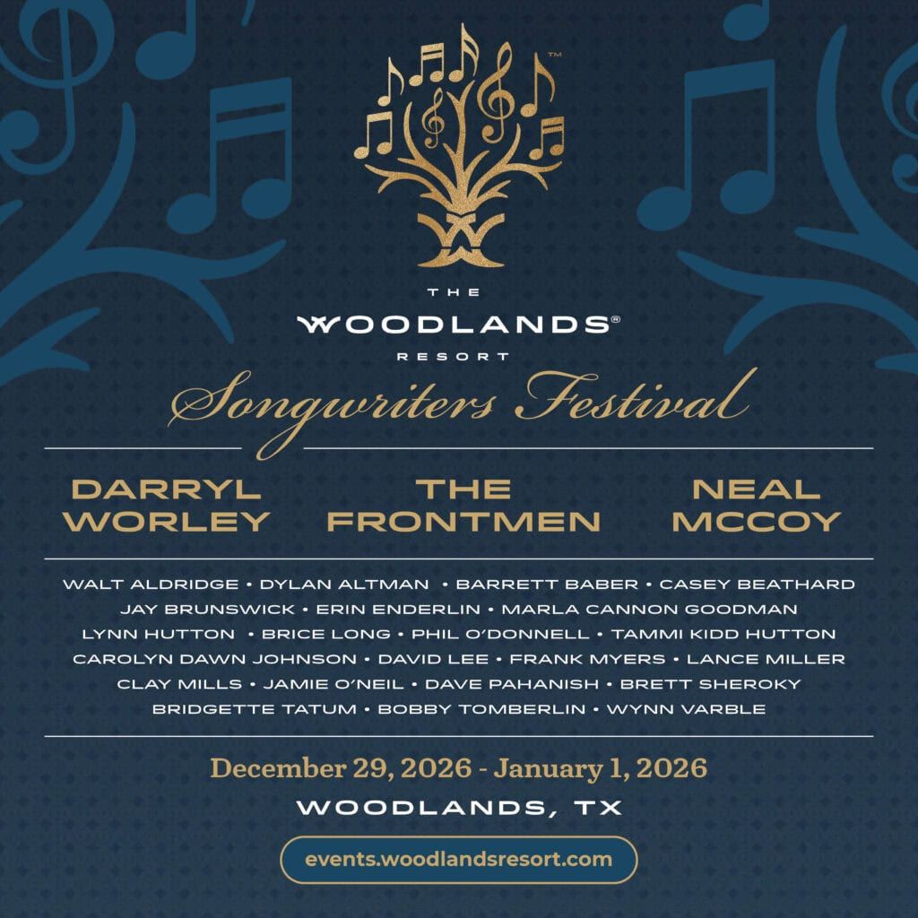 Darryl Worley