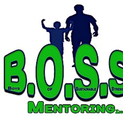 B.O.S.S Mentoring Inc.