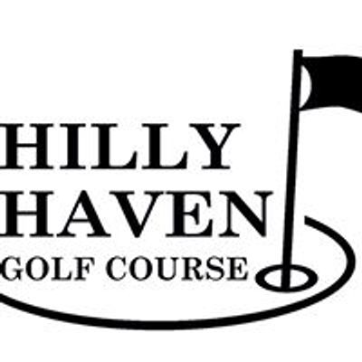 Hilly Haven Golf Course