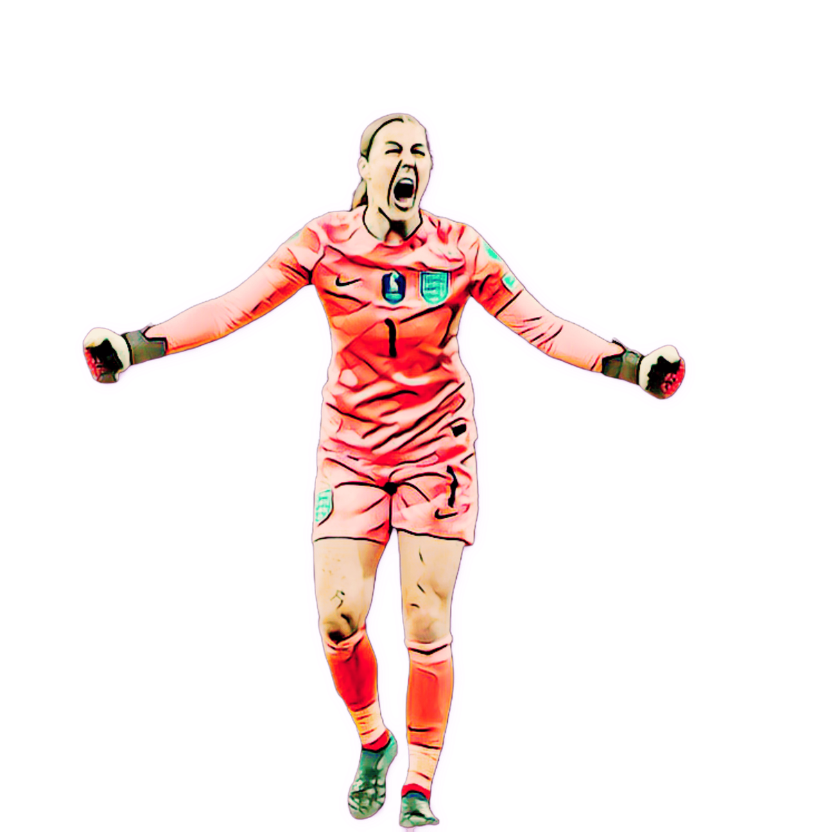 Women's Football Fair 3