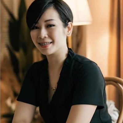 Joanna Marie Ho (IMU University Trainee Counsellor)