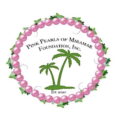 Pink Pearls of Miramar Foundation, Inc.