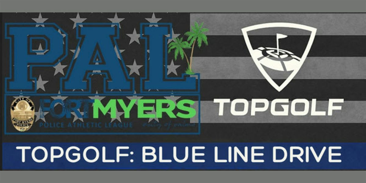 TOP GOLF: BLUE LINE DRIVE