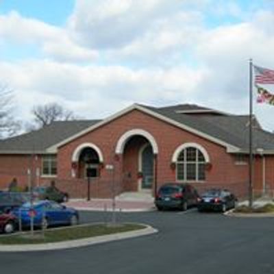 Whiteford Library