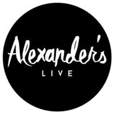 Alexander's Live Chester