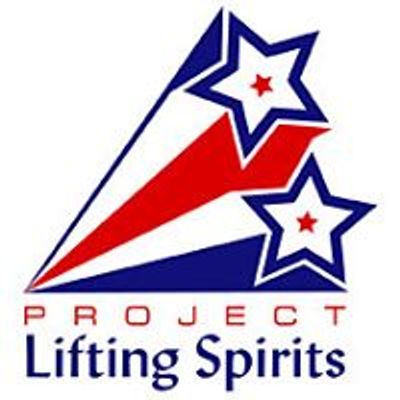 Project Lifting Spirits