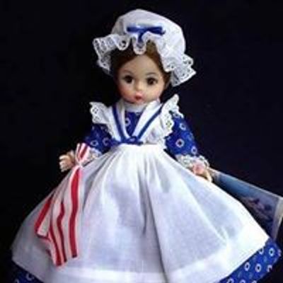 World Doll Day Shows and Events