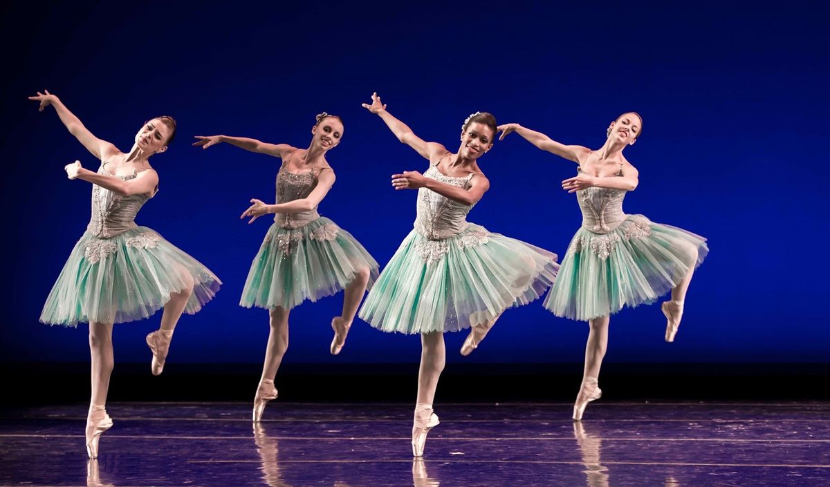 Beauty and the Beast - Ballet - Raleigh
