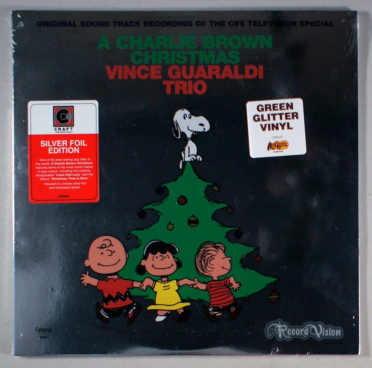 David Benoit: A Charlie Brown Christmas