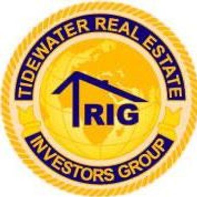 Tidewater Real Estate Investors Group
