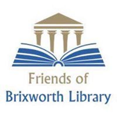 Friends of Brixworth Library