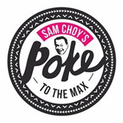 Sam Choy's Poke To The Max