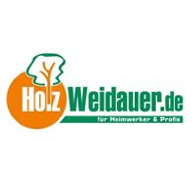 Holz Weidauer