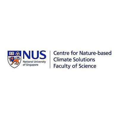 NUS Centre for Nature-based Climate Solutions