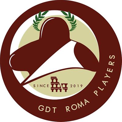 GdT Roma Players