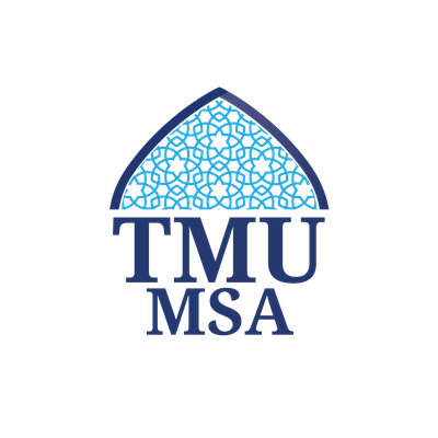 Toronto Met University Muslim Students Association